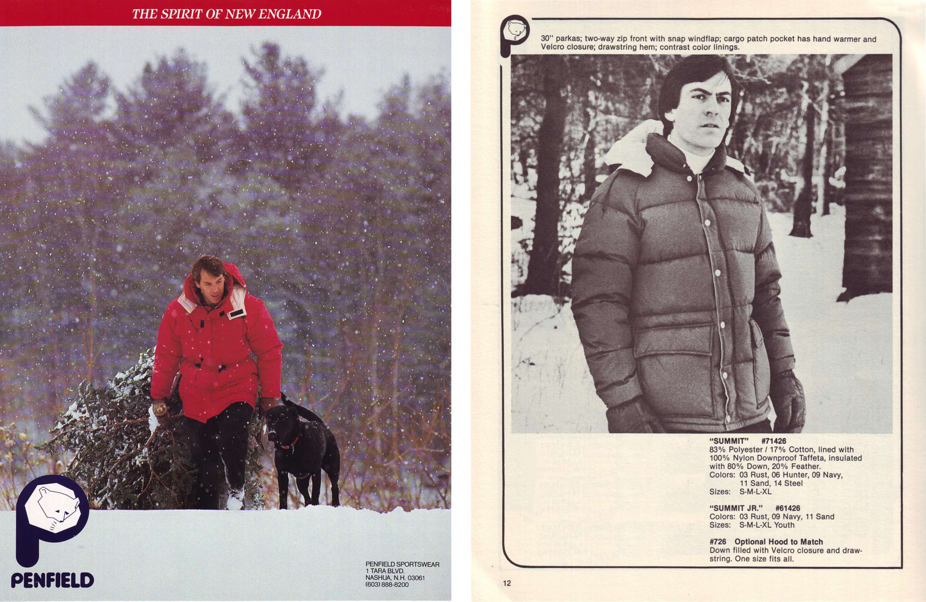 Penfield Race For The Summit by Christophe Brumby